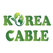 Logo of ЭС ЖИ КОРЕА КАБЕЛЬ ХХК